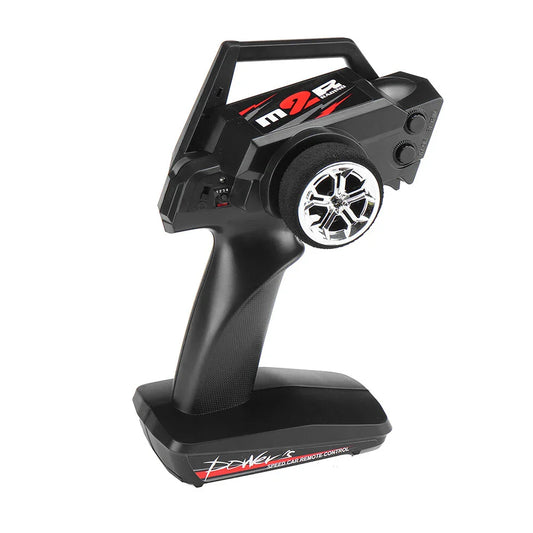 Wltoys WL912-A Transmitter For High Speed Vehicle Models RC Boat Parts