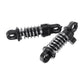 2PCS Wltoys K989-43 RC Original Shock Damper for K969 K979 K989 K999 1/28 Car Vehicles