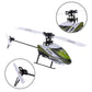 WLtoys K100 6CH 3D/6G RC Helicopter – Brushless Motor