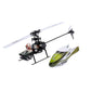 WLtoys K100 6CH 3D/6G RC Helicopter – Brushless Motor