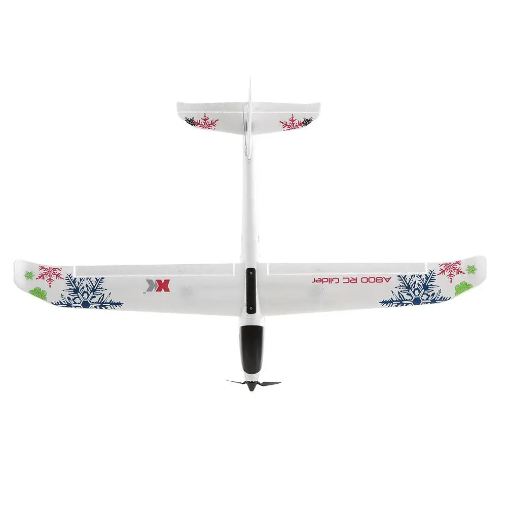 WLtoys XK A800 5CH RC Airplane