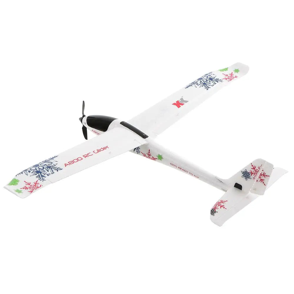 WLtoys XK A800 5CH RC Airplane