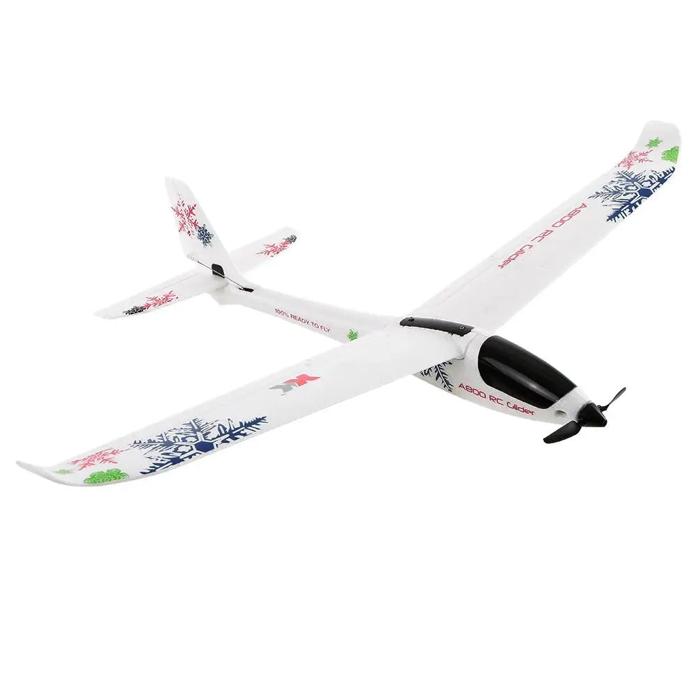 WLtoys XK A800 5CH RC Airplane