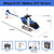 WLtoys XK K124 RC Helicopter – 6CH Brushless 3D/6G