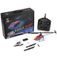 WLtoys K127 Mini RC Helicopter 4CH 6-Axis Gyro RTF