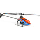 WLtoys K127 Mini RC Helicopter 4CH 6-Axis Gyro RTF