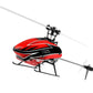 WLtoys XK K110S 6CH Brushless RC Helicopter with 3D/6G
