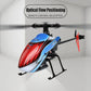 WLtoys XK K200 RC Helicopter – 4CH Optical Flow & Altitude Hold