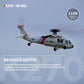WLtoys K270 Black Hawk UH-60L RC Helicopter – 4CH Brushless