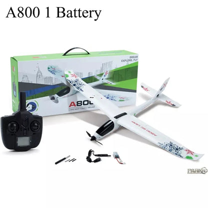 WLtoys XK A800 5CH RC Airplane
