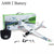 WLtoys XK A800 5CH RC Airplane