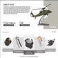 WLtoys K170 UH-60L 4CH RC Helicopter with 6-Axis Gyro