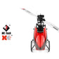 WLtoys XK K110S 6CH Brushless RC Helicopter with 3D/6G