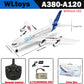 WLtoys XK A380-A120 RC Airplane – 3CH 2.4G RTF