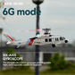 WLtoys K270 Black Hawk UH-60L RC Helicopter – 4CH Brushless