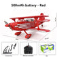 WLtoys A310 RC Airplane – Brushless 3D/6G Biplane