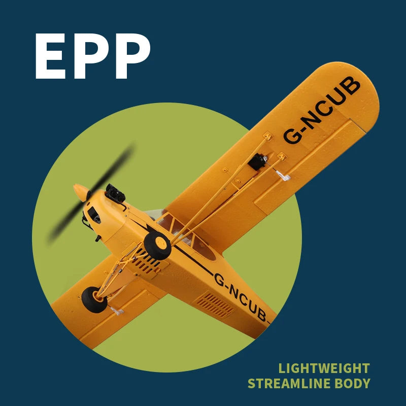 WLtoys XK A160 RC Airplane 650mm – 3D/6G Brushless