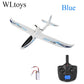 WLtoys F959S RC Airplane 3CH 2.4GHz Gyro Glider