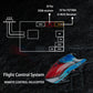 WLtoys XK K200 RC Helicopter – 4CH Optical Flow & Altitude Hold