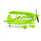 WLtoys A310 RC Airplane – Brushless 3D/6G Biplane