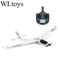 WLtoys XK A800 5CH RC Airplane