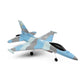 WLtoys XK A290 F16 RC Plane