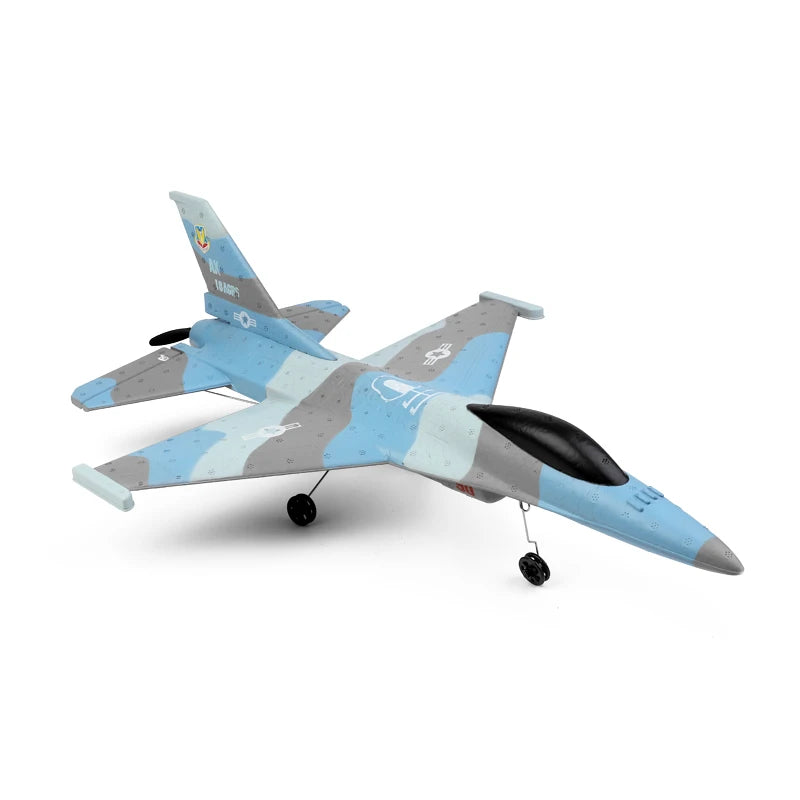 WLtoys XK A290 F16 RC Plane