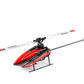 WLtoys XK K110S 6CH Brushless RC Helicopter with 3D/6G