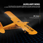 WLtoys XK A160 RC Airplane 650mm – 3D/6G Brushless