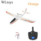 WLtoys F959S RC Airplane 3CH 2.4GHz Gyro Glider