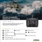 WLtoys K170 UH-60L 4CH RC Helicopter with 6-Axis Gyro