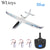 WLtoys F959S RC Airplane 3CH 2.4GHz Gyro Glider