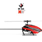 WLtoys XK K110S 6CH Brushless RC Helicopter with 3D/6G