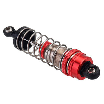 1PC Metal Shock Absorber Damper Wltoys 144001 1/14 4WD High Speed Racing RC Car Vehicle Models Parts