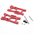 1/14 Metal Upgrade Rear Swing Arm Accessories For Wltoys 144001 RC Car Parts