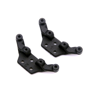 Wltoys 284131 K989 1/28 Motor Gear Steering Cup Shock Absorber Bracket Parts for 4WD Short Course Drift RC Car Vehicle Models
