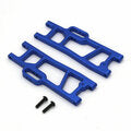 Metal Upgraded Rear Lower Arm For Wltoys 104009 12402-A RC Car Parts