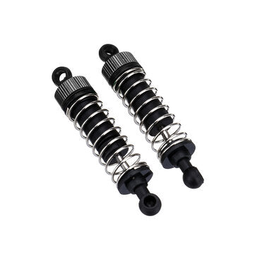 Wltoys All Metal Shock Adapter for 1/14 144001 or 1/18 A959 High Speed Vehicle Models RC Car Parts