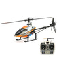 WLtoys V950 2.4G 6CH 3D6G System Brushless Flybarless RC Helicopter RTF With 4PCS 11.1V 1500MAH Lipo Battery
