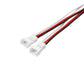 XK A800 4CH 780mm 3D6G System Glider RC Airplane Spare Part Aileron Extension Cable