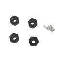 Connector 1:14 Metal Accessories For Wltoys 144001 RC Car Parts