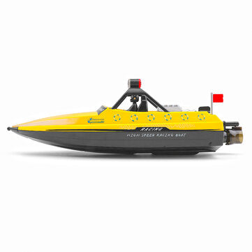 Wltoys WL917 2.4G 16KM/H Remote Control Racing Ship Water RC Boat Vehicle Models