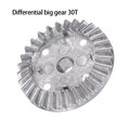 Wltoys 12429 Gear Set For Wltoys 12429 1/12 2.4G 4WD High Speed RC Car Parts