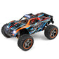 Wltoys 104009 1/10 2.4G 4WD Brushed RC Car High Speed Vehicle Models Toy 45km/h