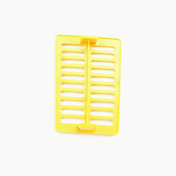 A160.0017 Receiver Cover Set for Wltoys XK A160 RC Airplane Aircraft Spare Parts