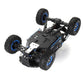 WLtoys 12428-B 1/12 2.4G 4WD RC Car Electric 50KM/h High Speed Off-Road Truck Toys