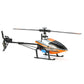 WLtoys V950 2.4G 6CH 3D6G System Brushless Flybarless RC Helicopter BNF