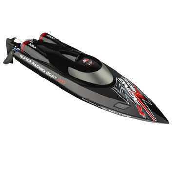 Wltoys WL916 Several Battery RTR 2.4G Brushless RC Boat Fast 60km/h High Speed Vehicles LED Light Water Cooling Models Toys