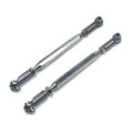 Feiyue FY 01/02/03 WLtoys 12428 1/12 Upgrade Accessories Rear Axle Joint 9cm RC Car Parts