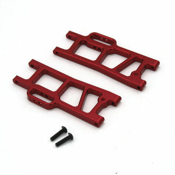 Metal Upgraded Front Upper Arm For Wltoys 104009 12402-A RC Car Parts